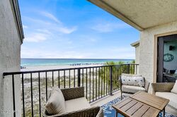 Pre-foreclosure in  THOMAS DR UNIT C27 Panama City, FL 32408