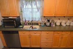 Pre-foreclosure in  SE MORROW ST Port Saint Lucie, FL 34983