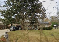 Pre-foreclosure in  TATE RD Cantonment, FL 32533