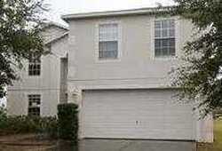 Pre-foreclosure in  JENNAH CIR Eustis, FL 32726