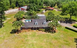  264th St, Branford FL