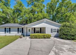 Pre-foreclosure in  SONOMA CT Jacksonville, FL 32221