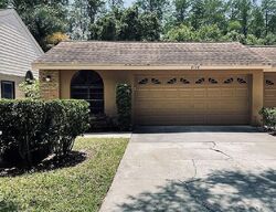 Pre-foreclosure in  SALEM SQUARE PKWY Palm Harbor, FL 34685