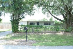 Pre-foreclosure in  MURDOCK BLVD Orlando, FL 32817