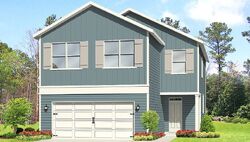 Pre-foreclosure in  STONEGATE CIR Santa Rosa Beach, FL 32459