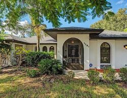 Pre-foreclosure in  BEARDSLEY ST Englewood, FL 34224