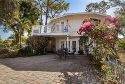 Pre-foreclosure in  BAGGOT AVE Englewood, FL 34224