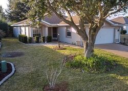 Pre-foreclosure in  N ANDREA PT Lecanto, FL 34461