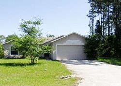 Pre-foreclosure in  POINTING PL Palm Coast, FL 32164
