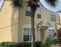 Pre-foreclosure in  LAKE WOODBERRY CIR Brandon, FL 33510