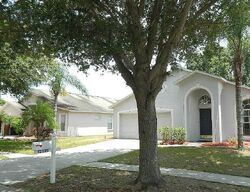 Pre-foreclosure in  KINGS LAKE DR Gibsonton, FL 33534