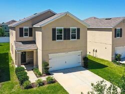 Pre-foreclosure in  WHISPERING HAMMOCK DR Riverview, FL 33578