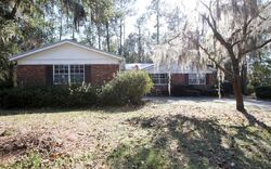 Pre-foreclosure in  FIELDCREST RD Jasper, FL 32052