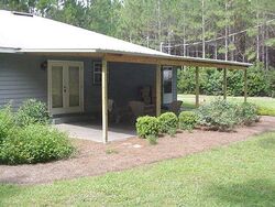 Pre-foreclosure in  SW COUNTY ROAD 344 Trenton, FL 32693