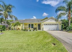 Pre-foreclosure in  HAMMOCK RD SE Palm Bay, FL 32909