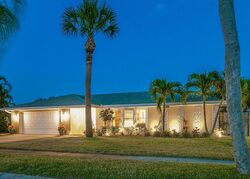 Pre-foreclosure in  HARBOUR DR W Satellite Beach, FL 32937