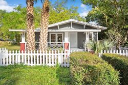 Pre-foreclosure in  SANFORD AVE Sanford, FL 32771