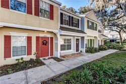 Pre-foreclosure in  WOODLANDS PARK CT Lake Mary, FL 32746