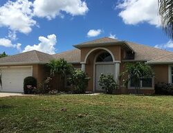 Pre-foreclosure in  AMERICANA AVE North Port, FL 34291