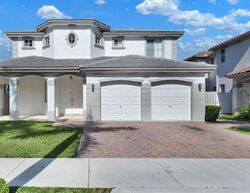 Pre-foreclosure in  SW 166TH CT Miami, FL 33193