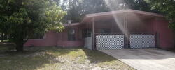 Pre-foreclosure in  N HASTINGS ST Orlando, FL 32808