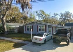 Pre-foreclosure in  ROBINETTE DR Orange Park, FL 32073