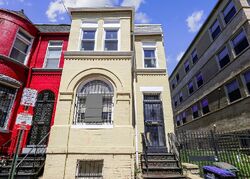  Elm St Nw, Washington DC
