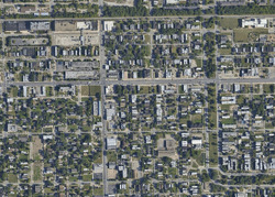 Pre-foreclosure in  S SPRINGFIELD AVE Chicago, IL 60623