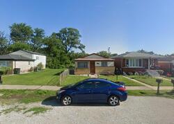 Pre-foreclosure in  W 135TH PL Robbins, IL 60472