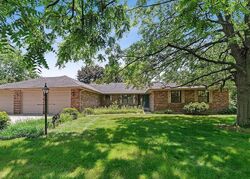 Pre-foreclosure in  TURKEY TRL Palatine, IL 60067