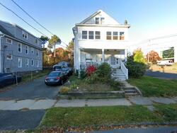 Pre-foreclosure Listing in CONDON RD BRISTOL, CT 06010