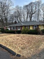 Pre-foreclosure in  CONVERSE CIR Meriden, CT 06450