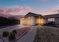 Pre-foreclosure in  TULE GOOSE DR Suisun City, CA 94585