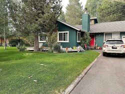Pre-foreclosure in  BAKERSFIELD ST South Lake Tahoe, CA 96150