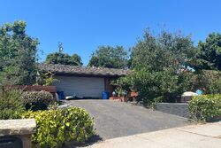 Pre-foreclosure in  ROLLING BROOK LN Santa Barbara, CA 93110