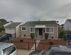 Pre-foreclosure in  FLORIDA AVE Richmond, CA 94804