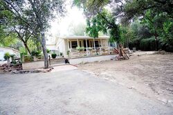 Pre-foreclosure in  VIEJAS VIEW LN Alpine, CA 91901