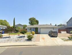 Pre-foreclosure in  ANVILWOOD DR Oakley, CA 94561