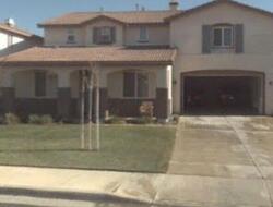 Pre-foreclosure in  COLD SPRING AVE Beaumont, CA 92223