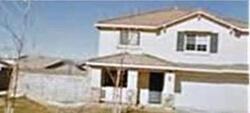 Pre-foreclosure in  E JACKSON CT Lancaster, CA 93535
