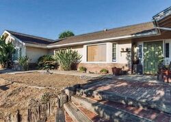 Pre-foreclosure in  TWIN WILLOW RD Murrieta, CA 92563