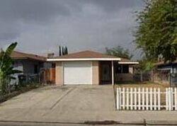 Pre-foreclosure in  E WILLOW AVE Porterville, CA 93257