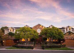 Pre-foreclosure in  SAINT JAMES RD Newport Beach, CA 92663