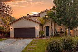 Pre-foreclosure in  JUNIPER CIR Lake Elsinore, CA 92530