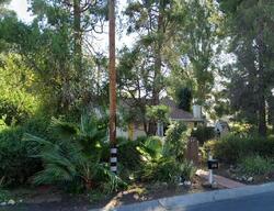 Pre-foreclosure in  OSTRONIC DR Woodland Hills, CA 91367