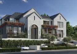 Pre-foreclosure in  DALEHURST AVE Los Angeles, CA 90024