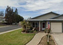 Pre-foreclosure in  CABERNET LN Manteca, CA 95337