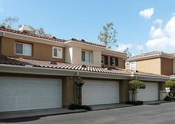 Pre-foreclosure in  VIA VICINI Rancho Santa Margarita, CA 92688