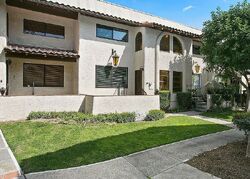 Pre-foreclosure in  S FLOWER ST UNIT 5 Orange, CA 92868