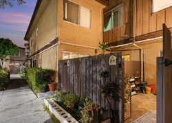 Pre-foreclosure in  LENNOX AVE UNIT I7 Van Nuys, CA 91405